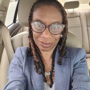 Shelia Morris