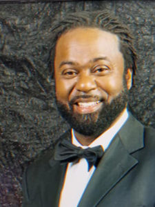 Charles Hayes