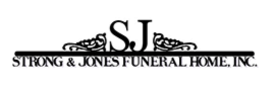 Strong & Jones Funeral Home